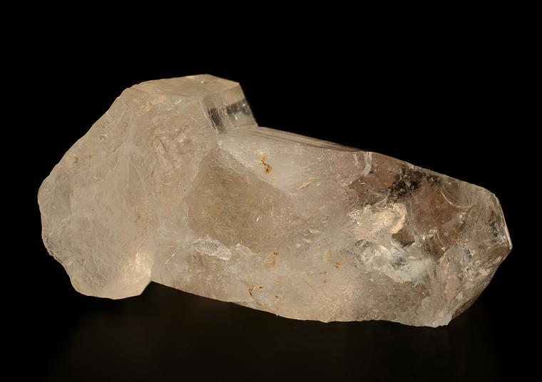 QUARTZ (Japan-law twin)